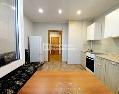 1-комн. кв. 38.7 м² 11/12 этаж