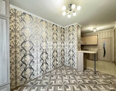 Студия 25 м² 9/25 этаж