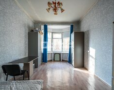 4-комн. кв. 95.5 м² 1/6 этаж