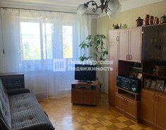 1-комн. кв. 44.7 м² 6/10 этаж