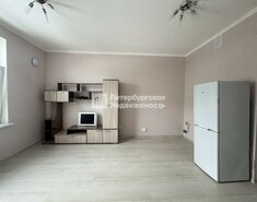 Студия 27.8 м² 2/5 этаж