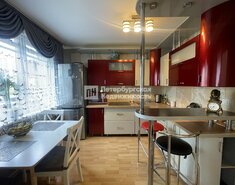 3-комн. кв. 83.9 м² 1/5 этаж