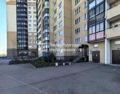 1-комн. кв. 34 м² 13/18 этаж