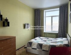 2-комн. кв. 43.2 м² 6/7 этаж