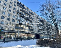 1-комн. кв. 30.7 м² 5/9 этаж