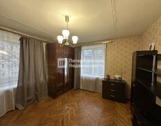 1-комн. кв. 31.2 м² 4/5 этаж