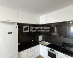 1-комн. кв. 35.8 м² 17/19 этаж