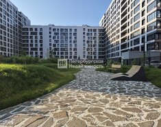 1-комн. кв. 35.24 м² 11/12 этаж