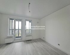 Студия 24.4 м² 3/15 этаж