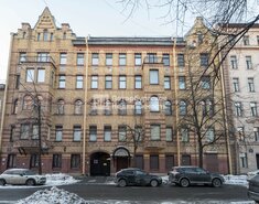 3-комн. кв. 86.9 м² 2/6 этаж