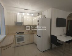 2-комн. кв. 42.5 м² 3/9 этаж