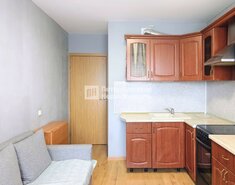 1-комн. кв. 37.3 м² 25/27 этаж