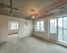 2-комн. кв. 49.5 м² 11/13 этаж
