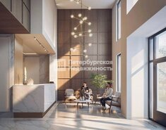 1-комн. кв. 36.17 м² 7/11 этаж