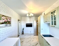 1-комн. кв. 34.7 м² 8/8 этаж