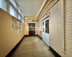 1-комн. кв. 28.9 м² 5/9 этаж