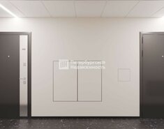 1-комн. кв. 37.04 м² 2/15 этаж