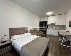 Студия 23.6 м² 10/14 этаж