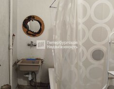 Комната 13.8 м² в 5-комн. кв. 1/6 этаж