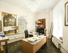 3-комн. кв. 97.9 м² 1/5 этаж