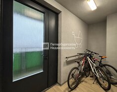 Студия 26.4 м² 23/24 этаж