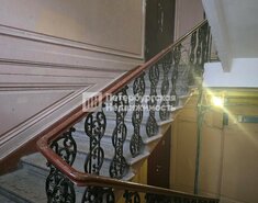 3-комн. кв. 109.5 м² 6/6 этаж