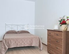 1-комн. кв. 38 м² 10/14 этаж