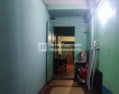 2-комн. кв. 54.4 м² 1/5 этаж