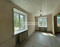 2-комн. кв. 42.4 м² 2/4 этаж
