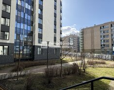 Студия 24.9 м² 1/12 этаж