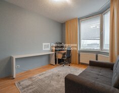 3-комн. кв. 97.7 м² 6/17 этаж