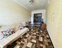 Комната 21 м² в 5-комн. кв. 2/6 этаж