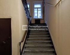 Комната 30.2 м² в 10-комн. кв. 5/5 этаж