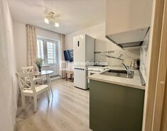 1-комн. кв. 32.3 м² 16/25 этаж