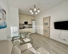 1-комн. кв. 33.1 м² 3/14 этаж