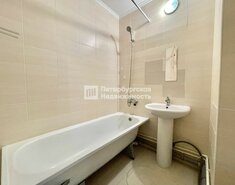 1-комн. кв. 32.1 м² 5/25 этаж