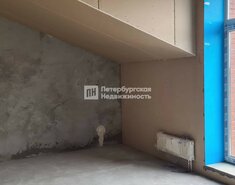 4-комн. кв. 134.7 м² 2/5 этаж