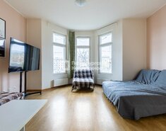 5-комн. кв. 125.3 м² 2/9 этаж