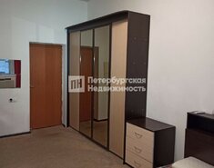 6-комн. кв. 143.4 м² 3/3 этаж