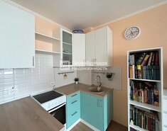 Студия 24 м² 9/12 этаж