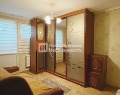 2-комн. кв. 43.6 м² 6/9 этаж