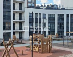 2-комн. кв. 67 м² 5/9 этаж