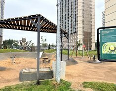 1-комн. кв. 34.5 м² 1/16 этаж