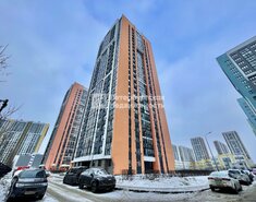 1-комн. кв. 32.1 м² 5/25 этаж