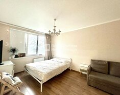 1-комн. кв. 28.9 м² 6/9 этаж