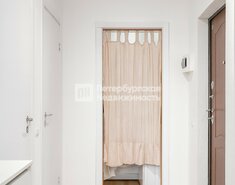 1-комн. кв. 38.8 м² 22/28 этаж