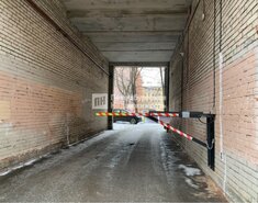 1-комн. кв. 33.3 м² 4/4 этаж