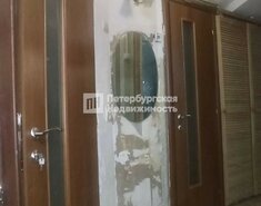 3-комн. кв. 56.9 м² 2/4 этаж