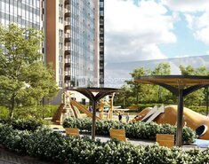 2-комн. кв. 49.1 м² 9/22 этаж