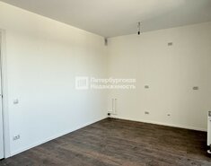 Студия 23.3 м² 10/25 этаж